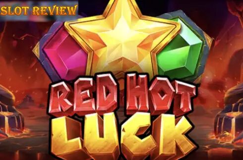 Red Hot Luck